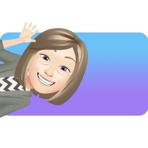 Meet your Posher, Mary